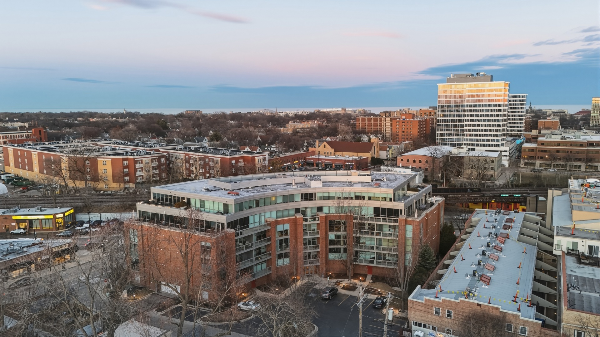 1228 Emerson Street, Unit 304 Evanston, IL 60201 - Photo 23 of 28