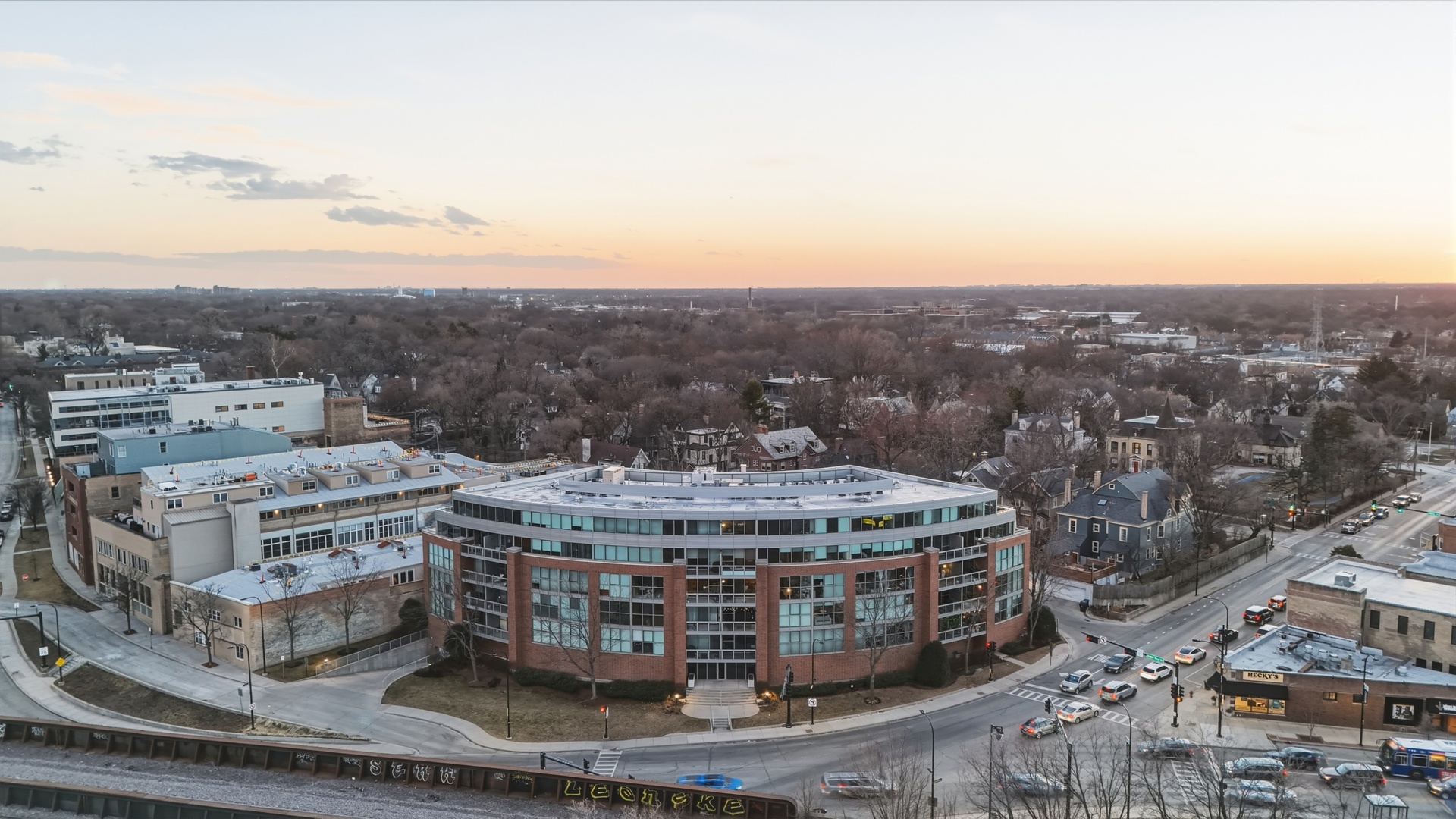1228 Emerson Street, Unit 304 Evanston, IL 60201 - Photo 25 of 28