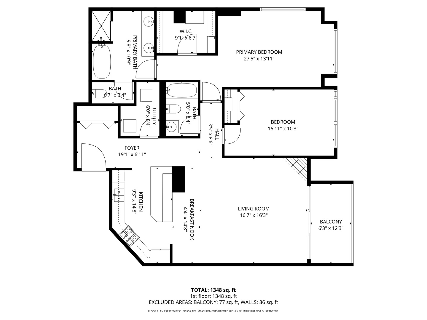 1228 Emerson Street, Unit 304 Evanston, IL 60201 - Photo 28 of 28