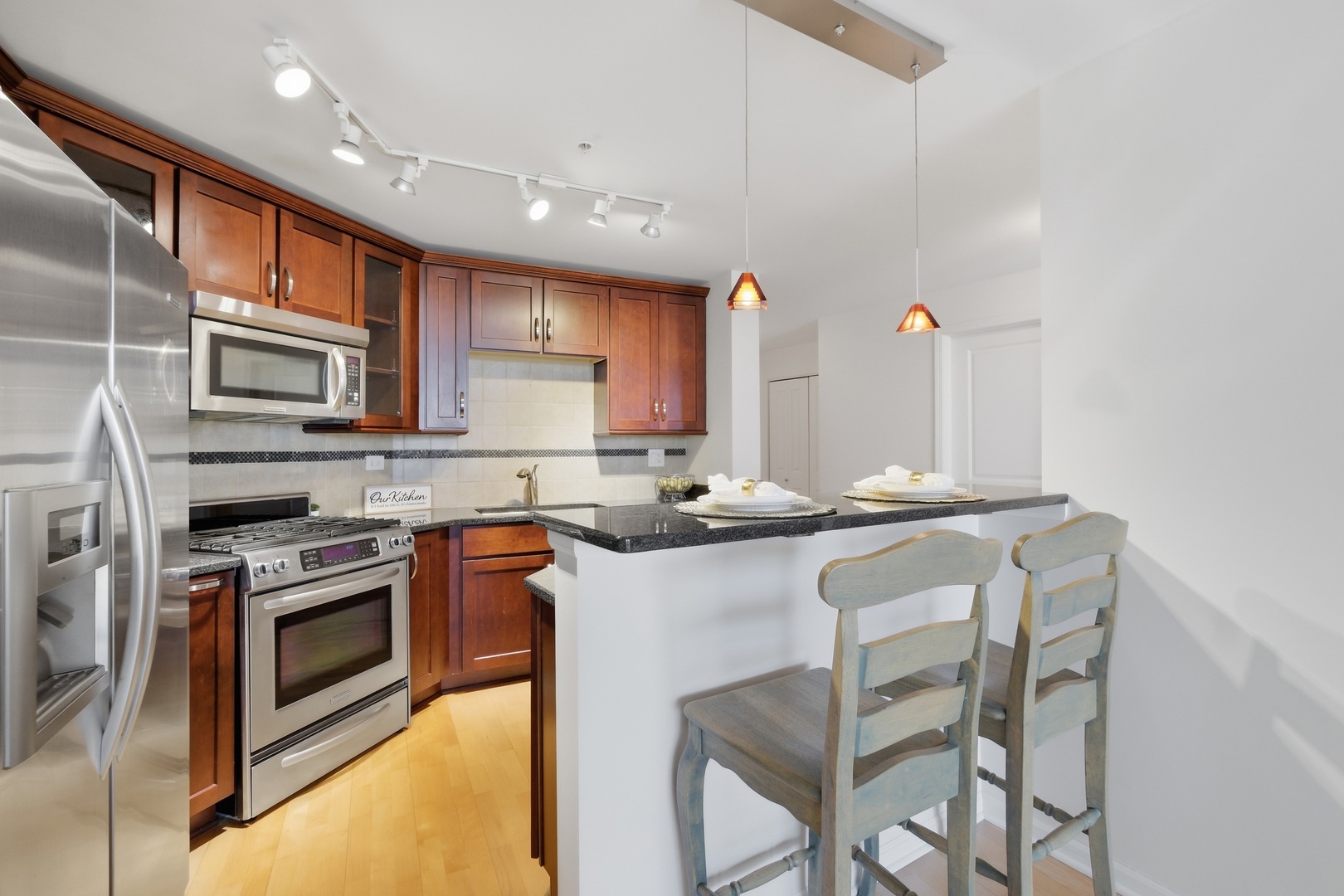 1228 Emerson Street, Unit 304 Evanston, IL 60201 - Photo 7 of 28