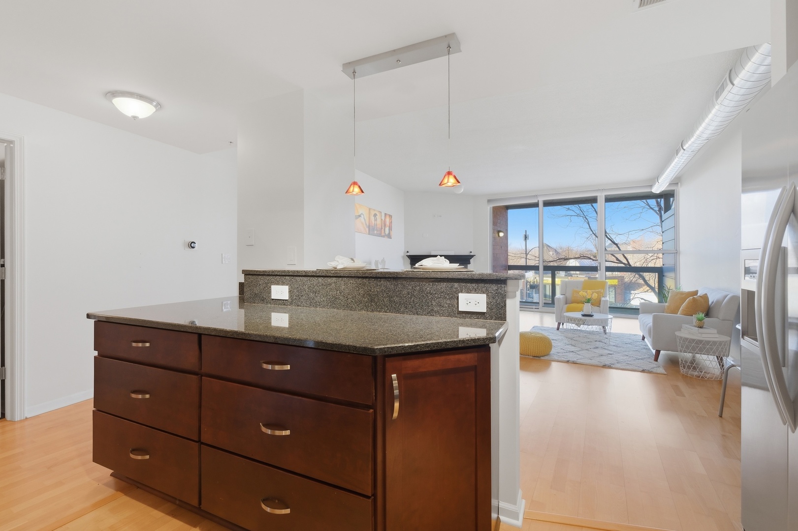 1228 Emerson Street, Unit 304 Evanston, IL 60201 - Photo 8 of 28