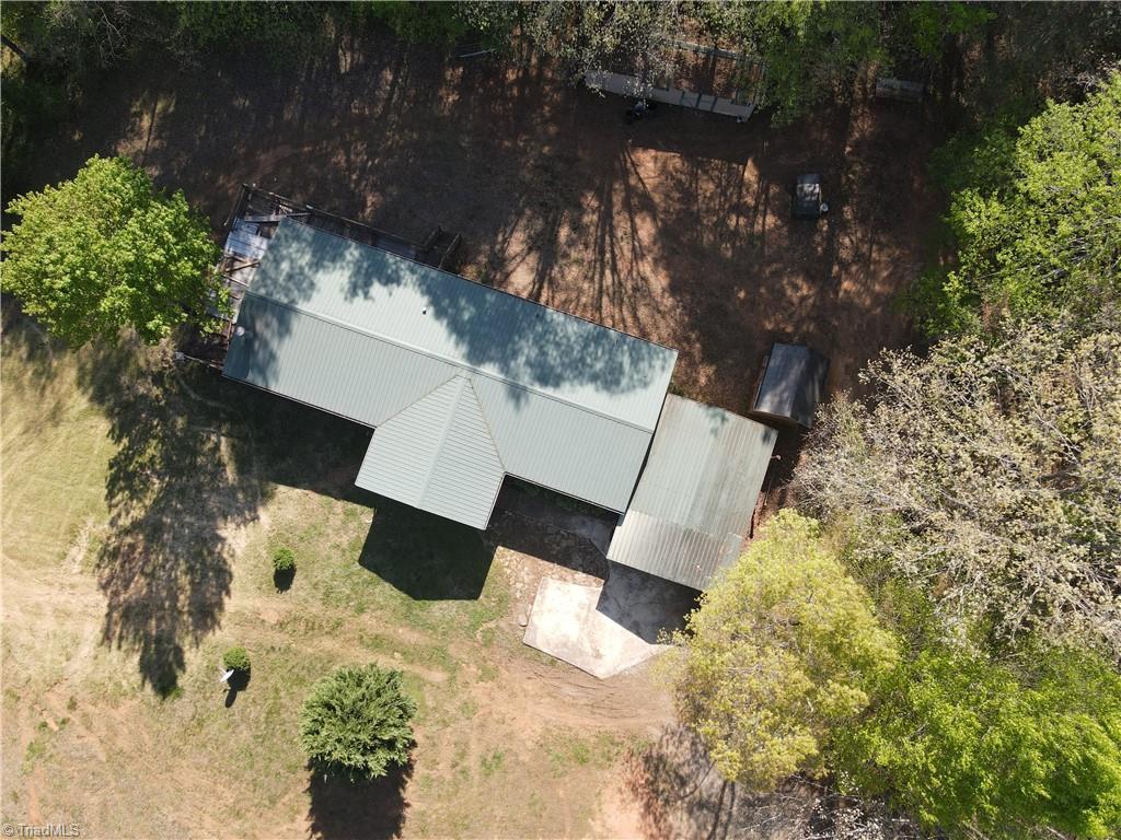 1990 Billings Hill Church Road Traphill, NC 28685 - Photo 11 of 29