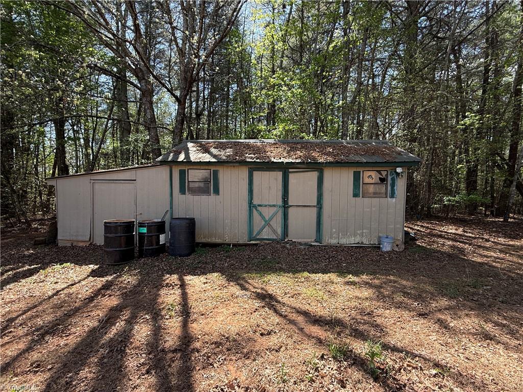 1990 Billings Hill Church Road Traphill, NC 28685 - Photo 28 of 29