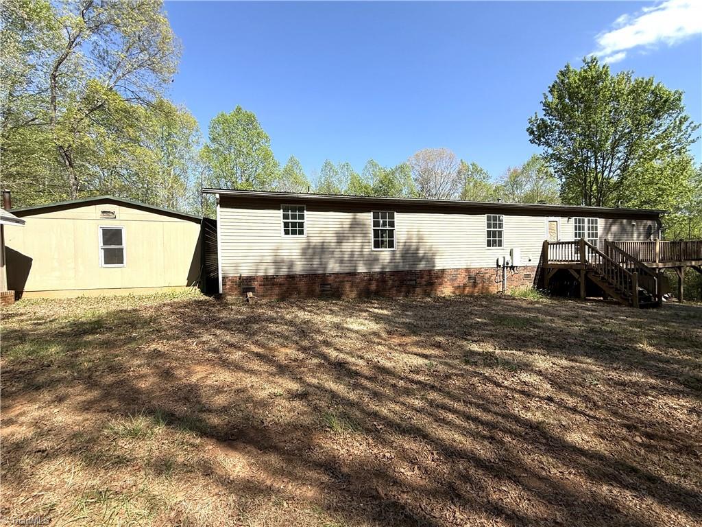 1990 Billings Hill Church Road Traphill, NC 28685 - Photo 29 of 29