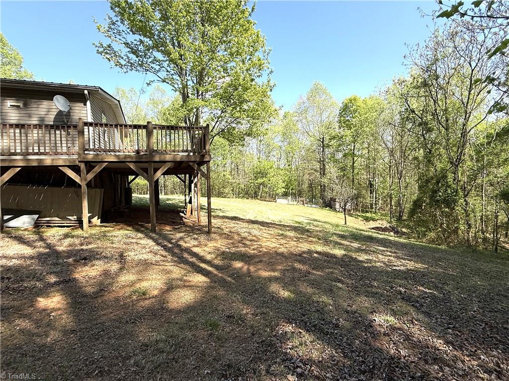 1990 Billings Hill Church Road Traphill, NC 28685 - Photo 7 of 29