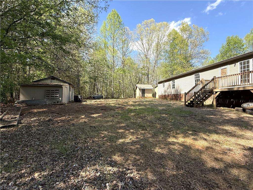 1990 Billings Hill Church Road Traphill, NC 28685 - Photo 8 of 29