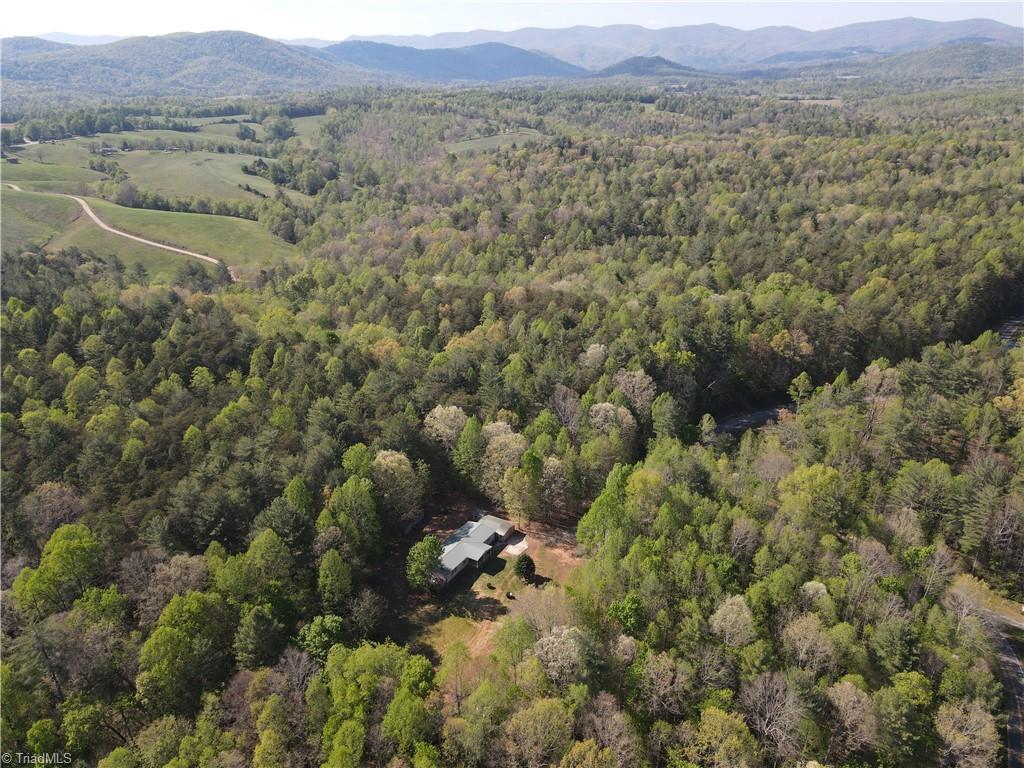 1990 Billings Hill Church Road Traphill, NC 28685 - Photo 9 of 29
