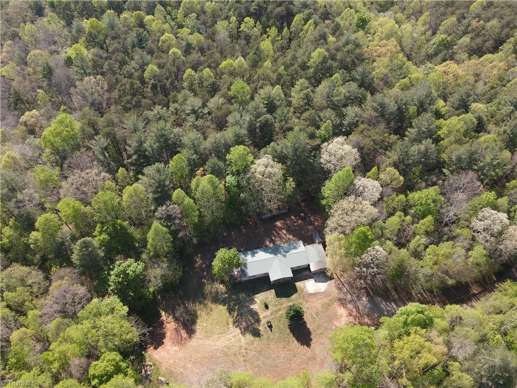1990 Billings Hill Church Road Traphill, NC 28685 - Photo 10 of 29
