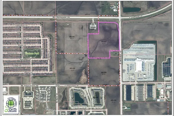 $1,400,000 | 35 West Olympian Drive, Champaign, IL 61822