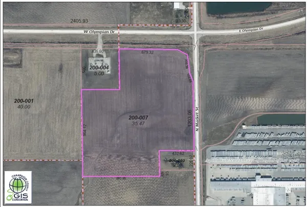 $1,400,000 | 35 West Olympian Drive, Champaign, IL 61822