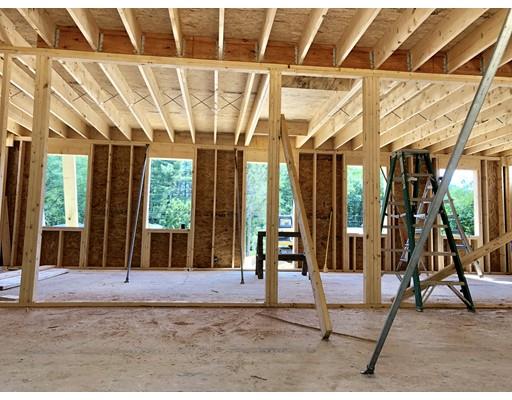 160 Shea Road West Brookfield, MA 01585 - Photo 7 of 14