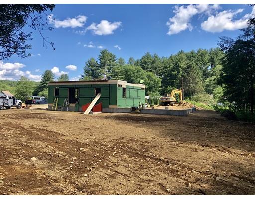 160 Shea Road West Brookfield, MA 01585 - Photo 9 of 14