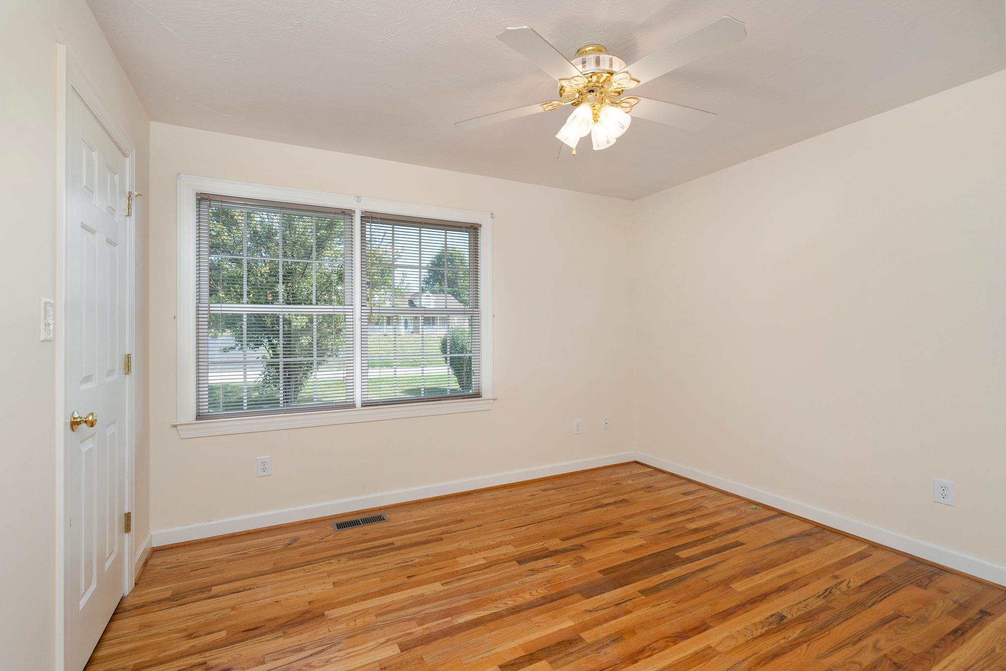 97 Gloucester Road Stuarts Draft, VA 24477 - Photo 45 of 67 Bedroom 2