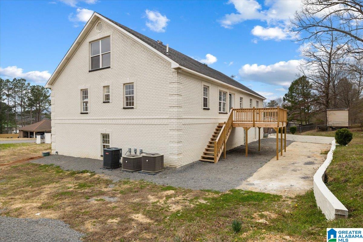 107 Azure Street Oneonta, AL 35121 - Photo 39 of 41