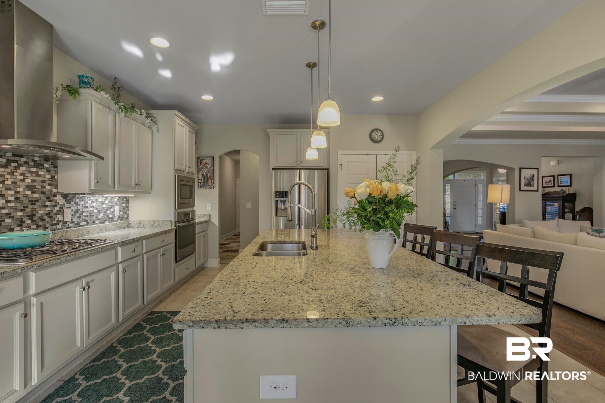 9613 Dornock Lane Foley, AL 36535 - Photo 11 of 50