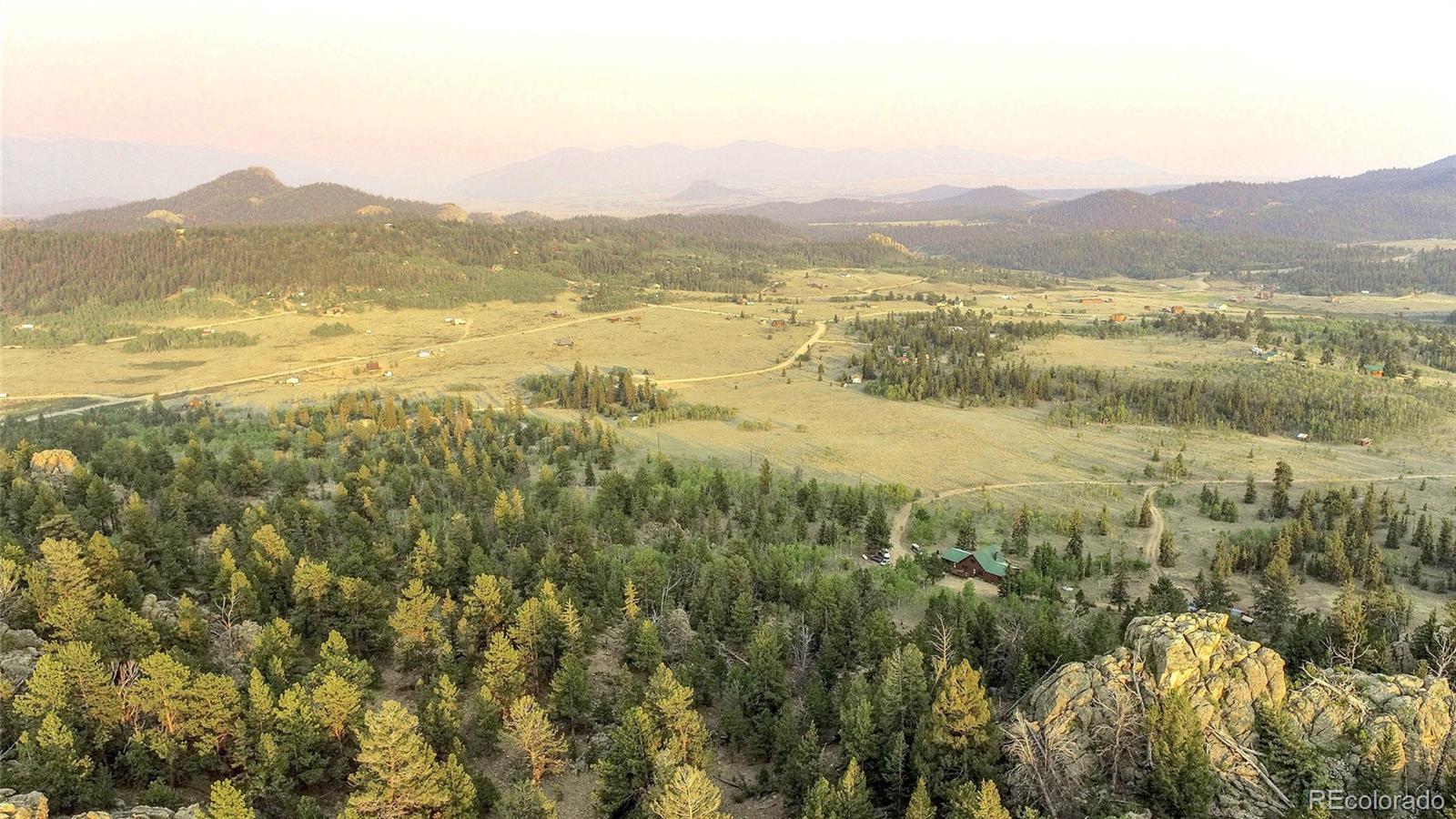 218 North Quarter Horse Road Como, CO 80456 - Photo 6 of 34