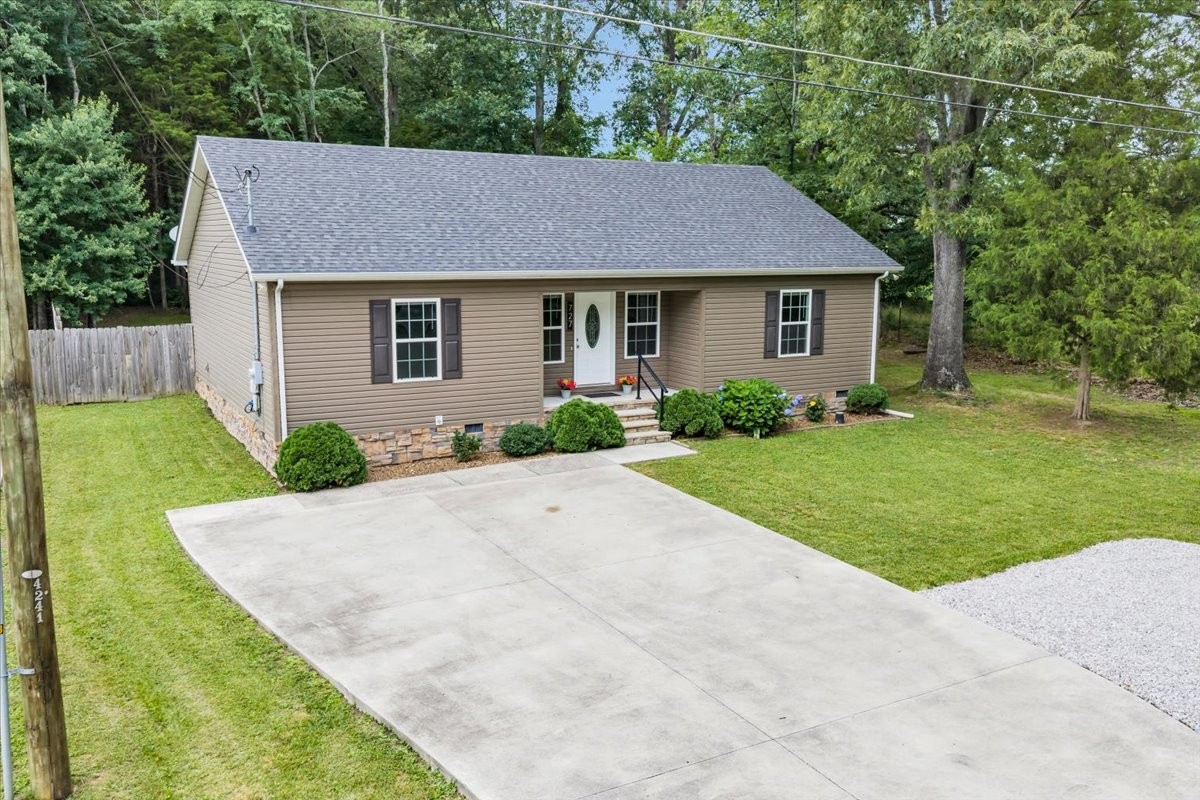 727 Marbury Road Tullahoma, TN 37388 - Photo 28 of 44