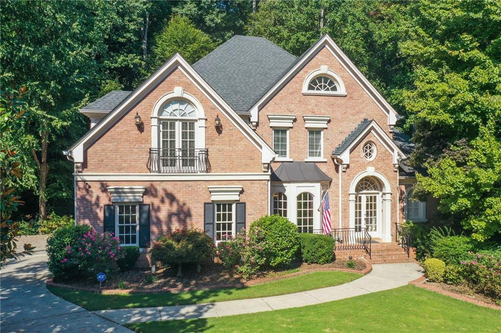 854 Carlton Ridge Northeast Atlanta, GA 30342 - Photo 1 of 1 Gallery Image 1
