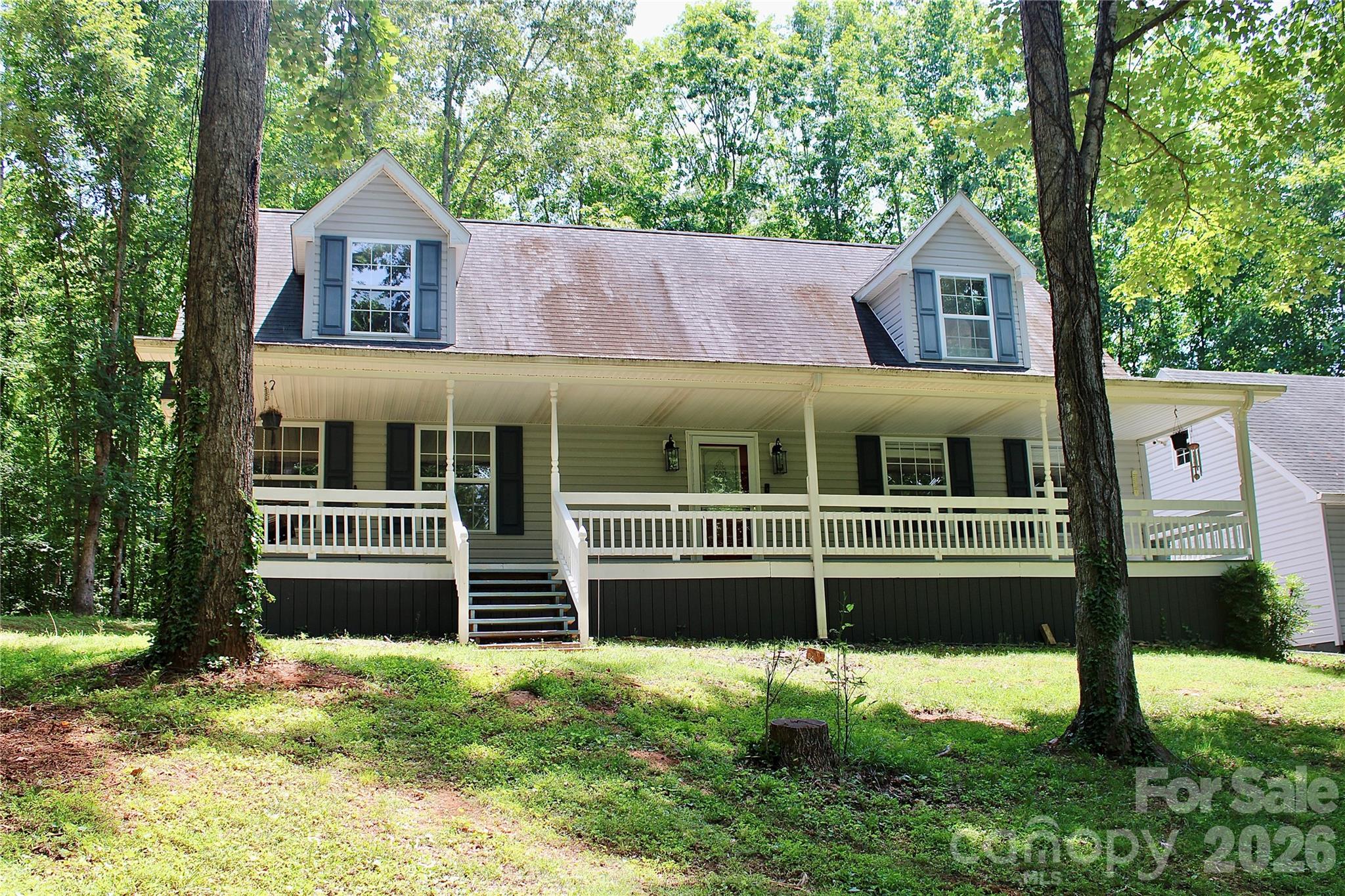 386 Groves Road Rutherfordton, NC 28139 - Photo 3 of 37