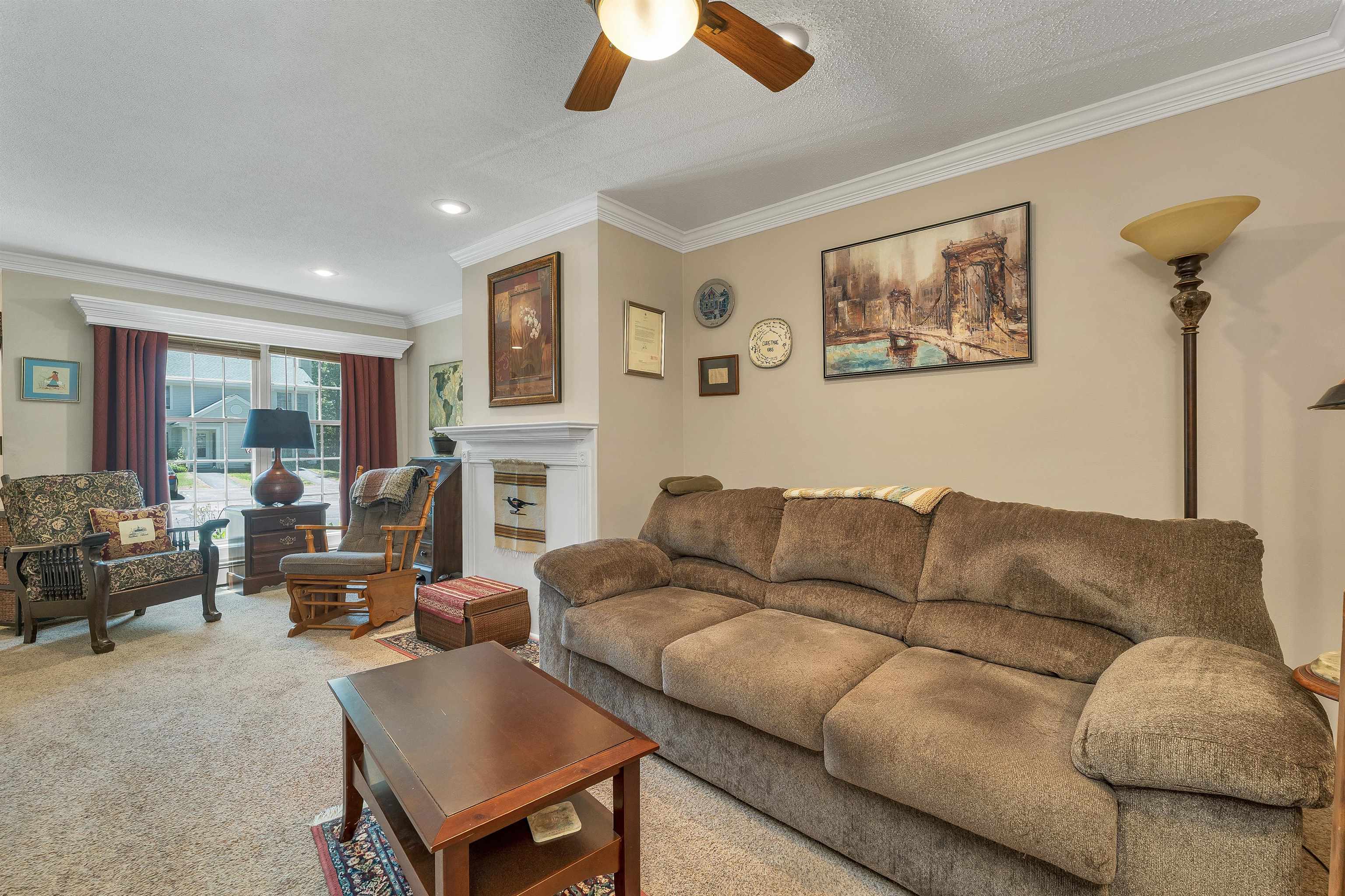 68 Woodland Green, Unit 68 Rochester, NH 03868 - Photo 7 of 45