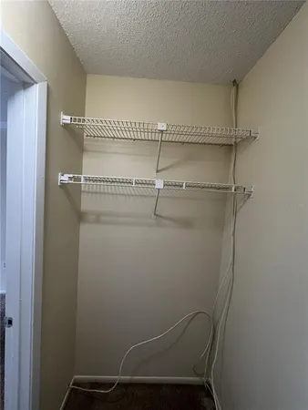 a close view of a door in a bathroom