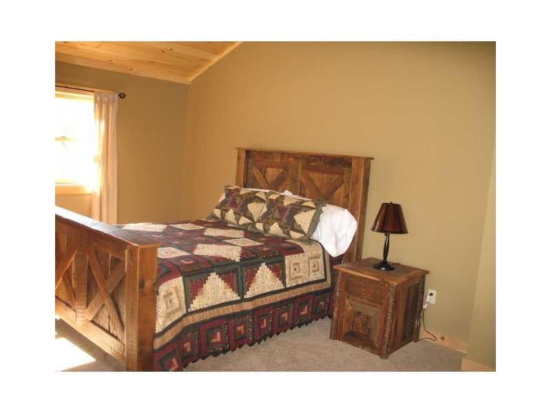 84 Oak Ridge Road Bethel, ME 04217 - Photo 9 of 12 Master Bedroom.
