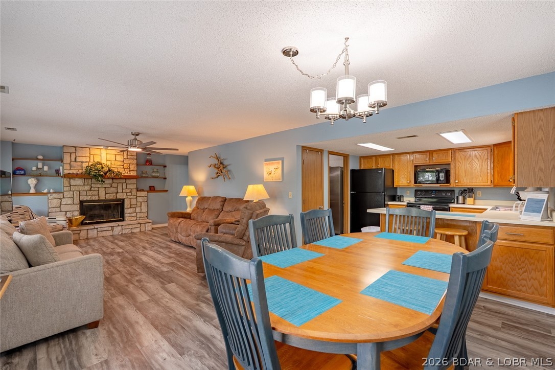 33322 Martin Road Sunrise Beach, MO 65079 - Photo 7 of 64