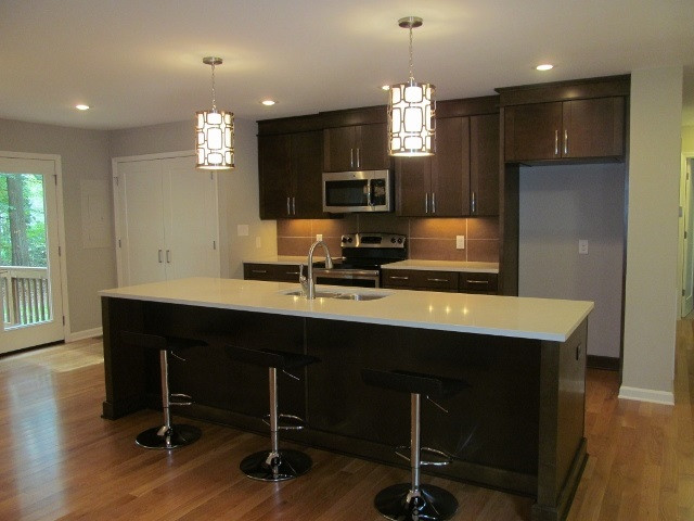 4003 Hope Valley Road Durham, NC 27707 - Photo 9 of 20 The kitchen alone will make you want this home. Kitchen