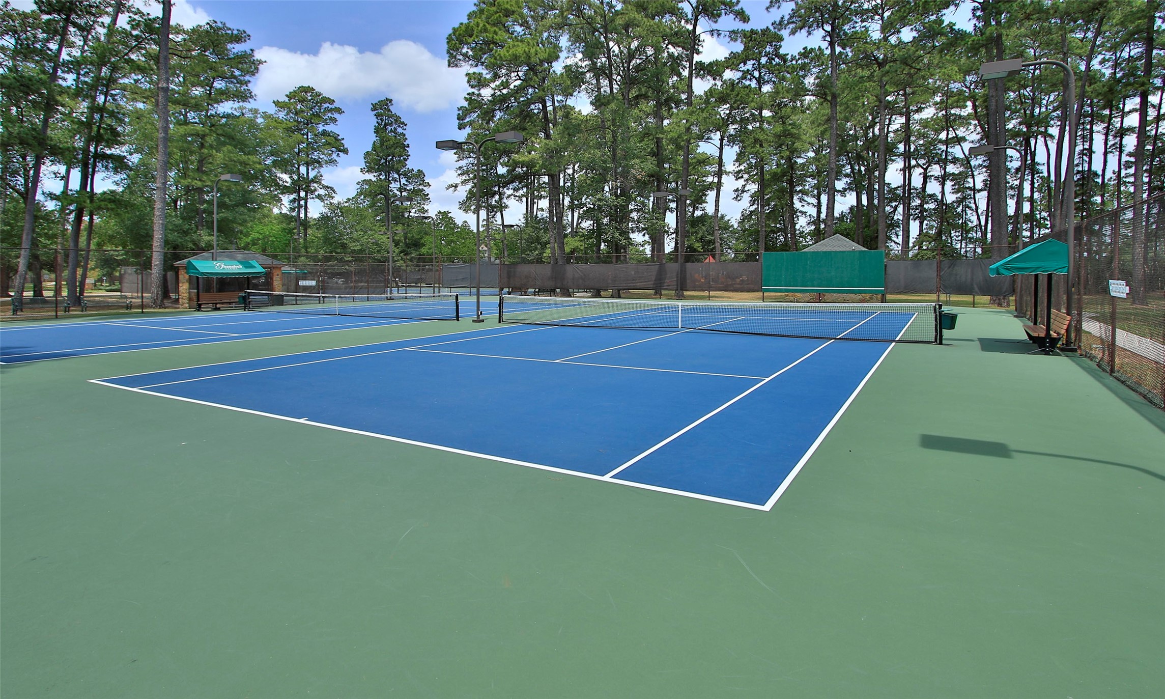 1210 Berwick Manor Court Spring, TX 77379 - Photo 50 of 50