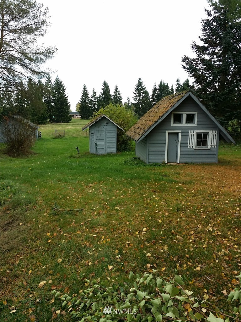 13604 Solberg Road Southeast Yelm, WA 98597 - Photo 1 of 7 Gallery Image 1