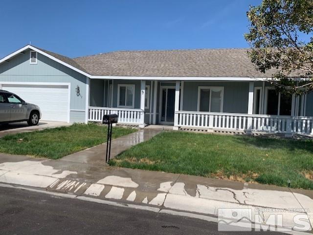 332 Colorado Lane Fallon, NV 89406 - Photo 1 of 15 Photo 1