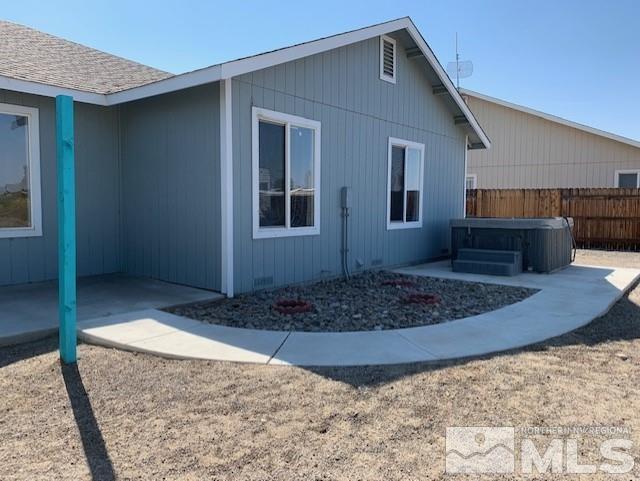 332 Colorado Lane Fallon, NV 89406 - Photo 14 of 15 Photo 14