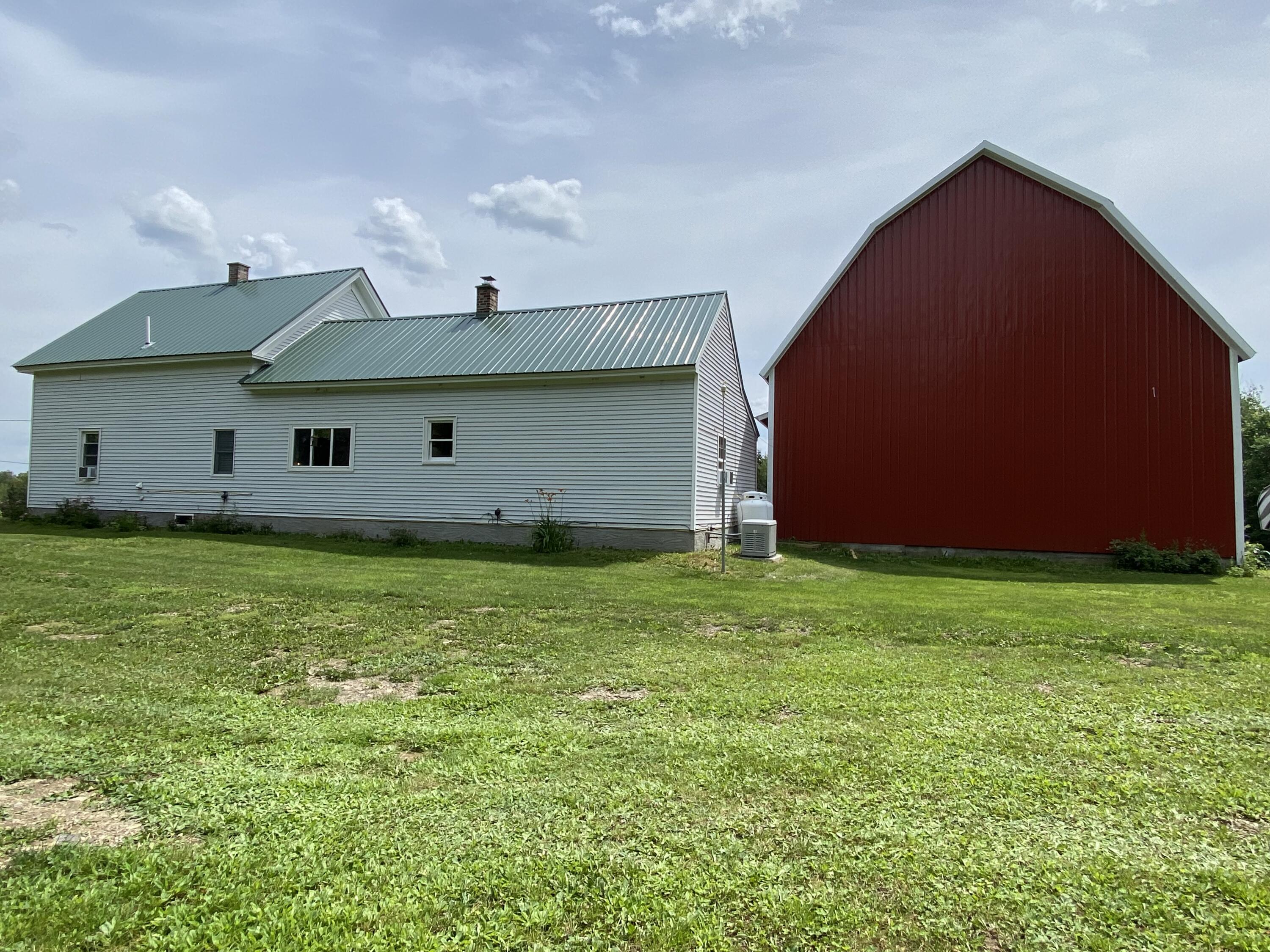 318 Turner Road Mapleton, ME 04757 - Photo 53 of 61 318 Turner Rd Castle Hill July 2021 (18)