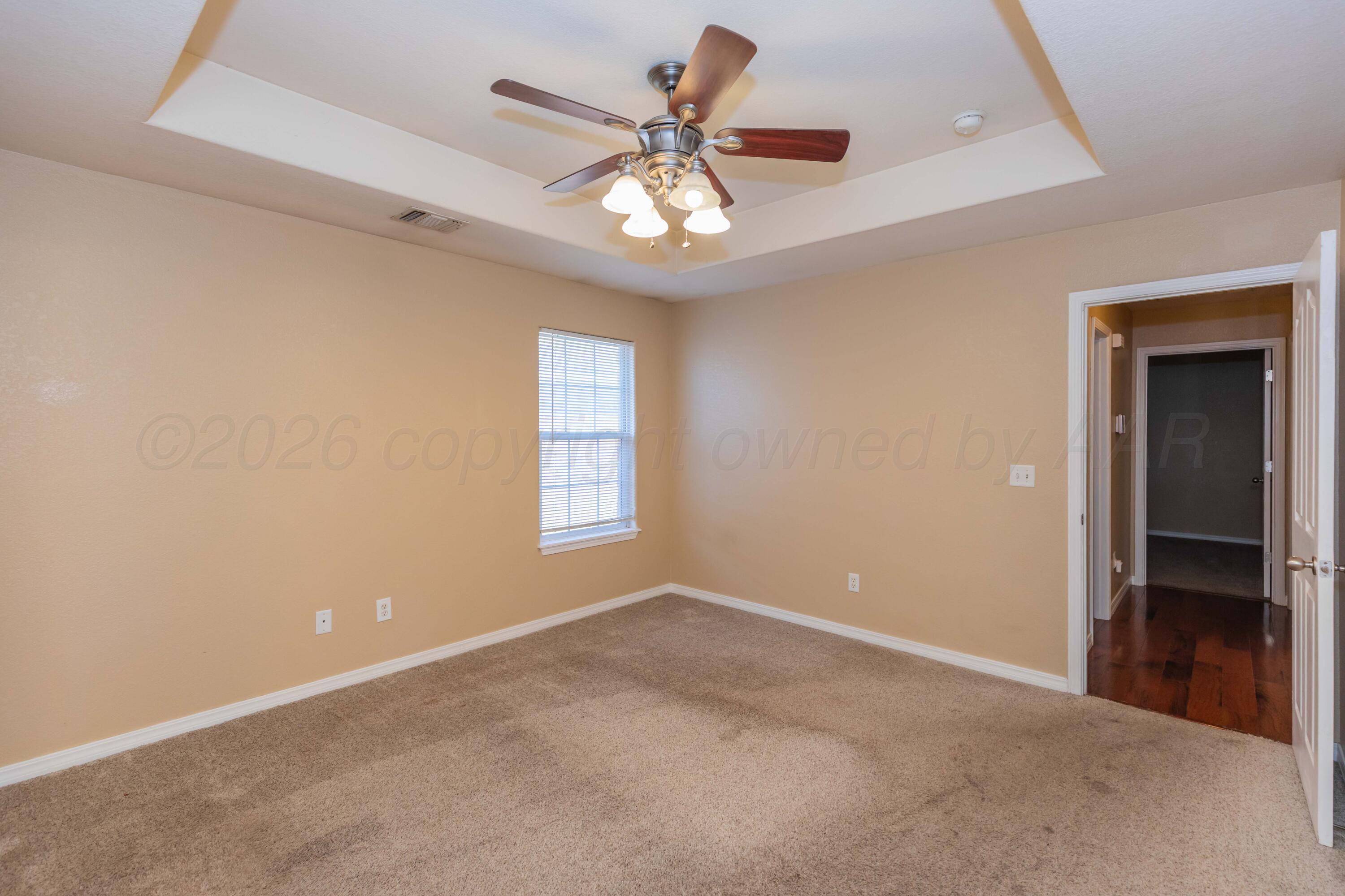 4207 Ross Street Amarillo, TX 79118 - Photo 22 of 40 MASTER VIEW 4