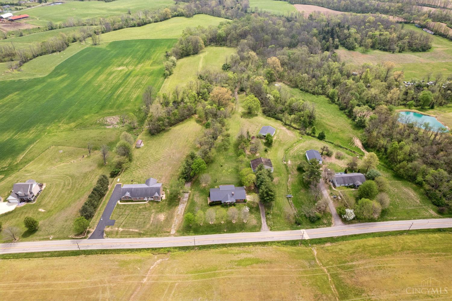 7598 Oak Grove Road Georgetown, OH 45121 - Photo 28 of 28