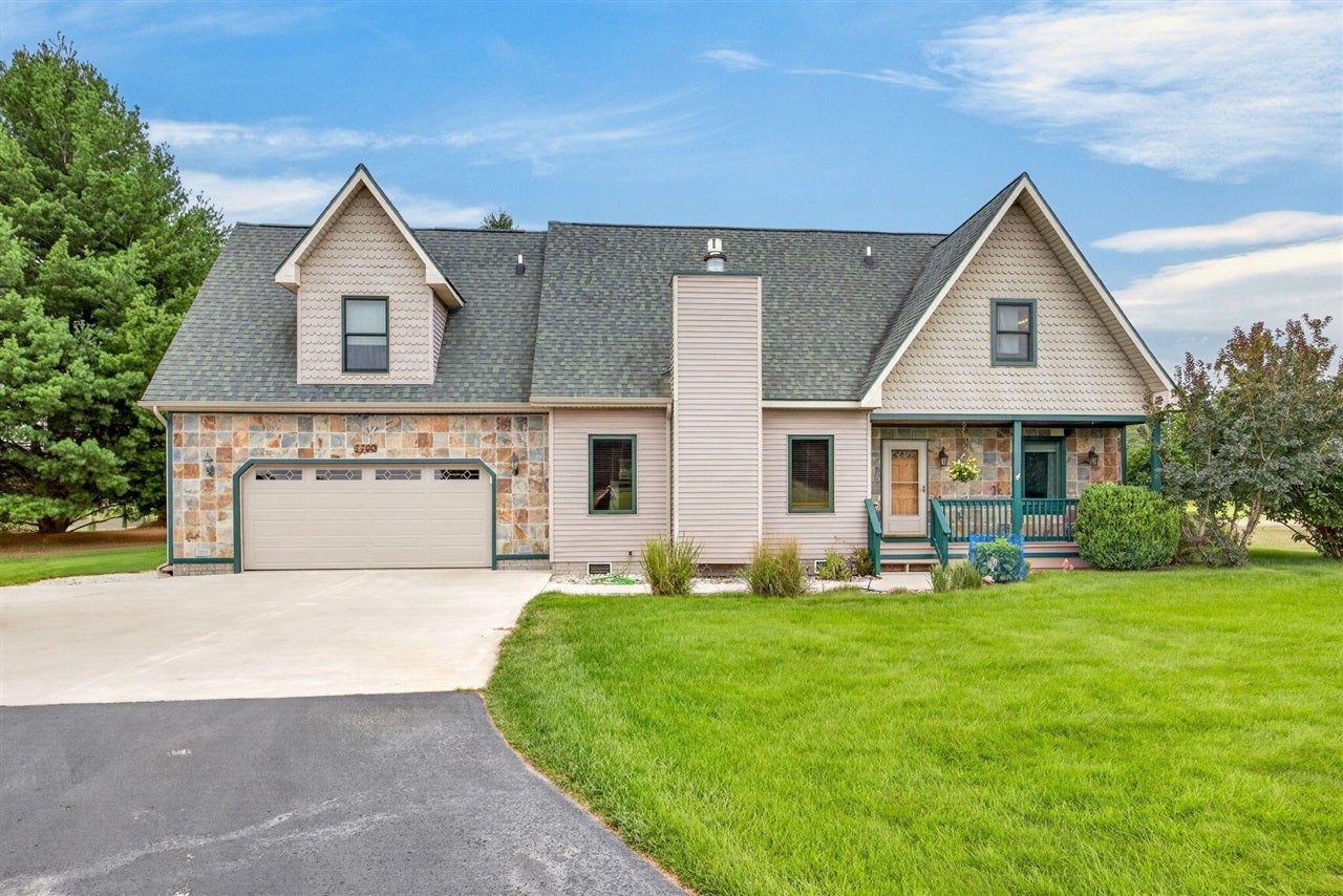 7700 Red Fox Road, Unit 39 Canadian Lakes, MI 49346 - Photo 1 of 50 Gallery Image 1