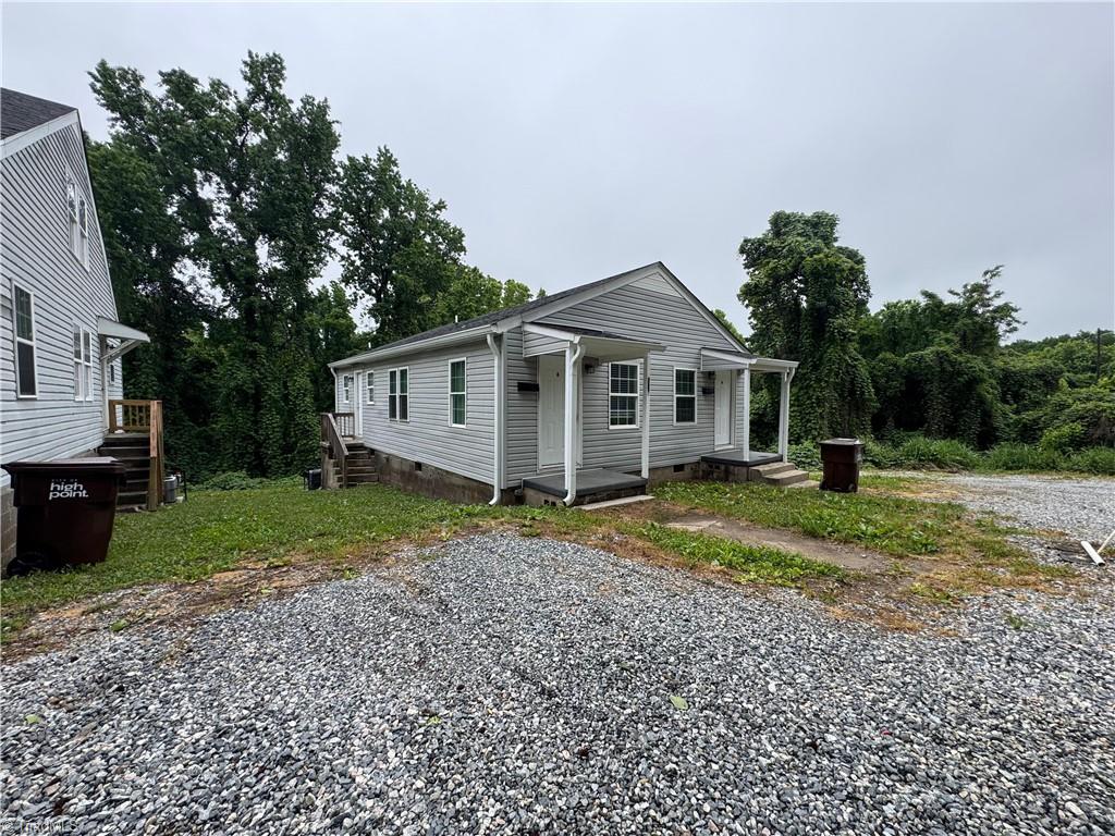 331 Wheeler Avenue High Point, NC 27260 - Photo 35 of 36