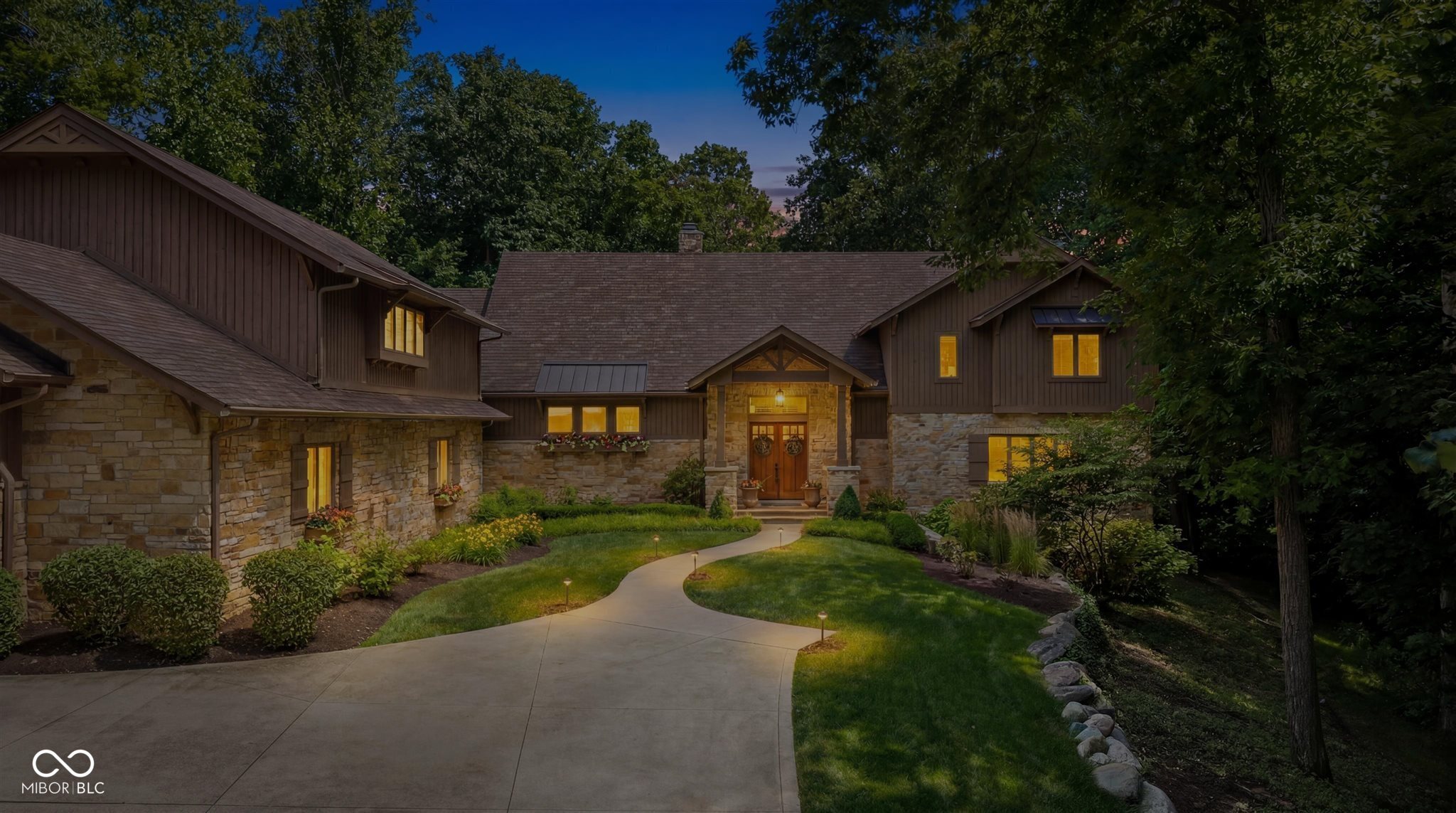 14950 Geist Ridge Drive Fishers, IN 46040 - Photo 68 of 81