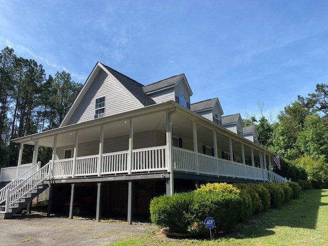 1568 Blackstone Road Kenbridge, VA 23944 - Photo 3 of 34 Gallery Image 3
