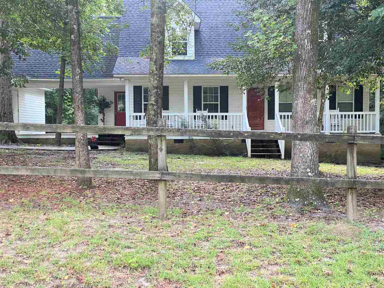 317 Barfoot Road Dublin, GA 31021 - Photo 1 of 1 Gallery Image 1