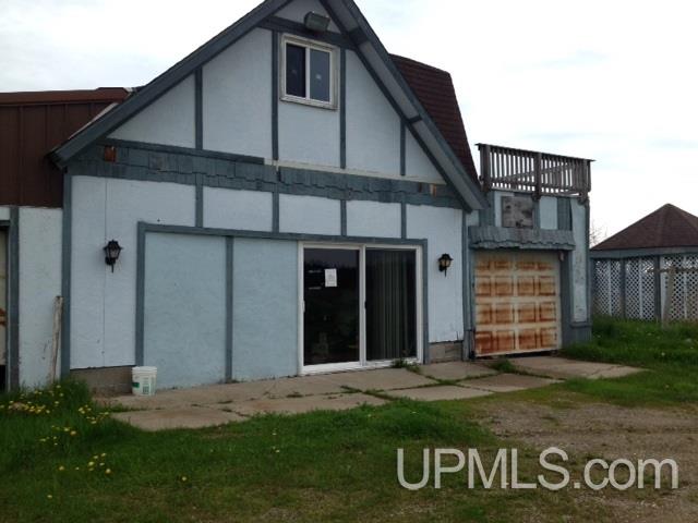 7597 Co Road Rapid River, MI 49878 - Photo 1 of 14
