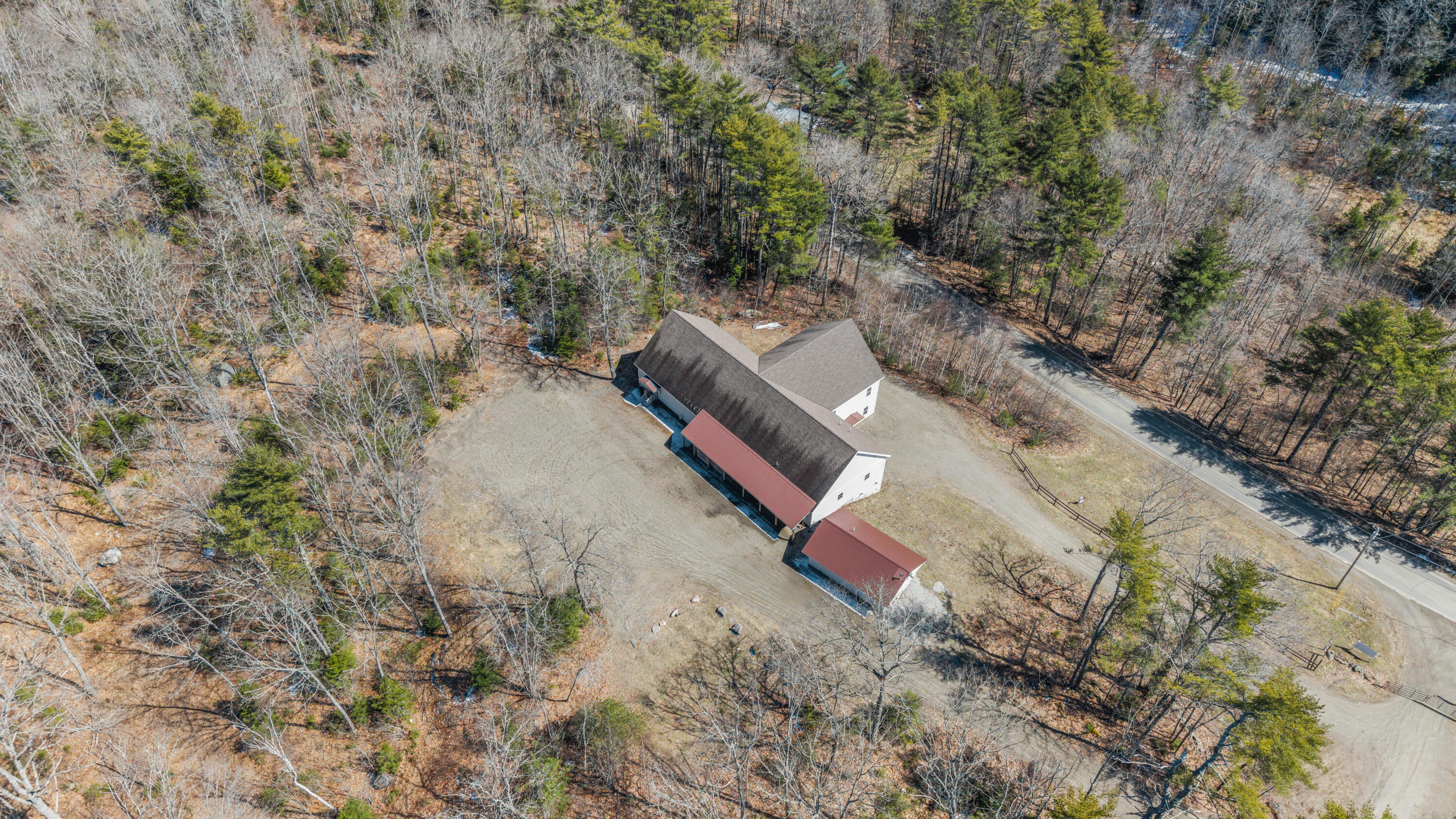 826 Somerville Road Somerville, ME 04348 - Photo 69 of 78