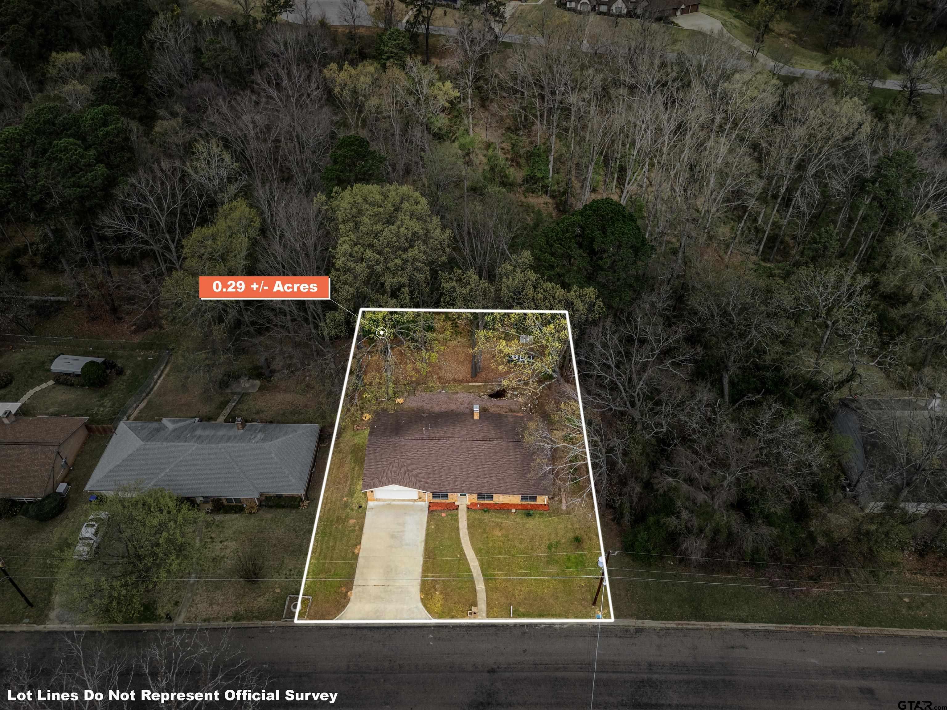 3215 Restview Street Longview, TX 75605 - Photo 42 of 44