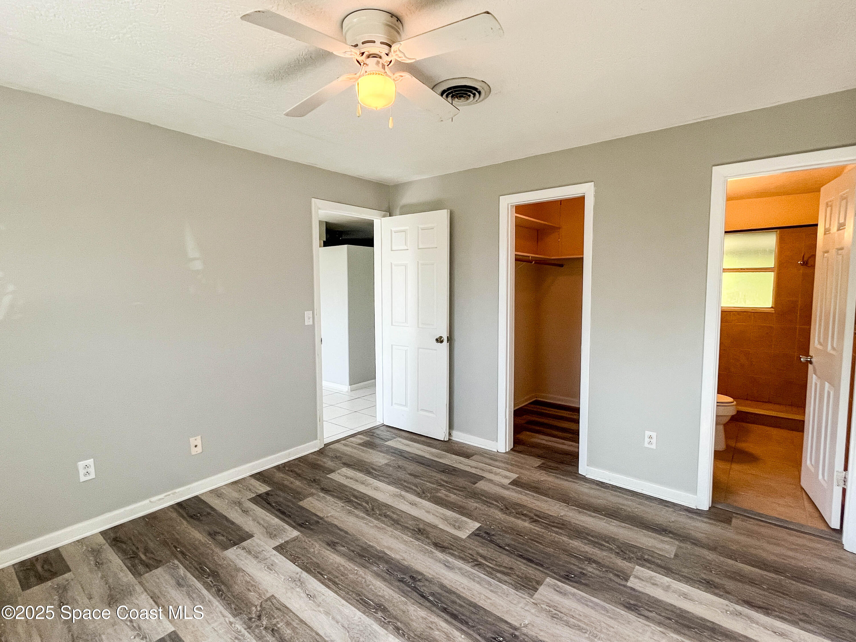1010 Barclay Drive Cocoa, FL 32927 - Photo 11 of 48 Master Bedroom