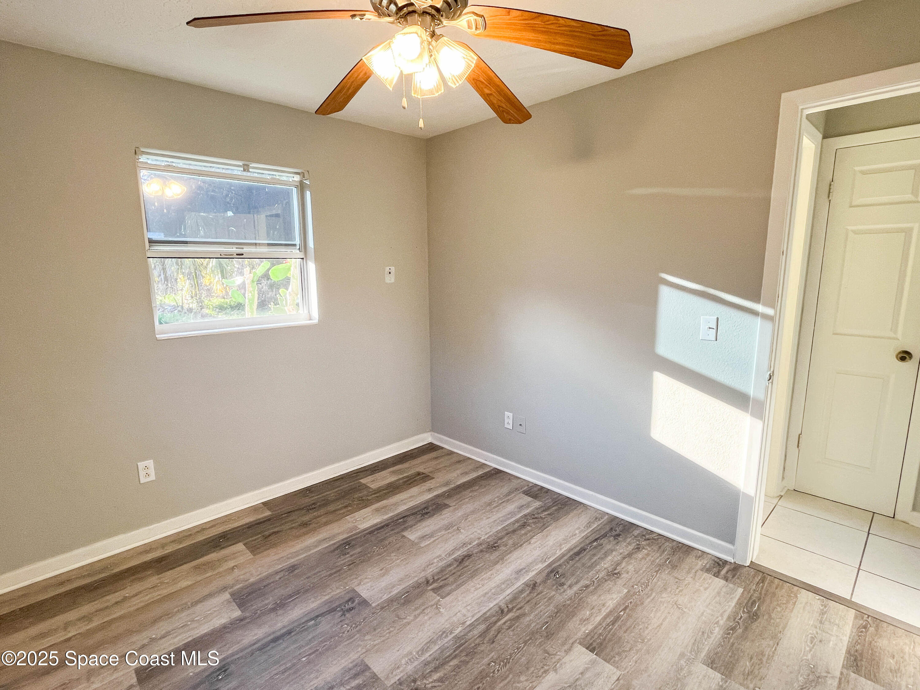 1010 Barclay Drive Cocoa, FL 32927 - Photo 16 of 48 Bedroom #2