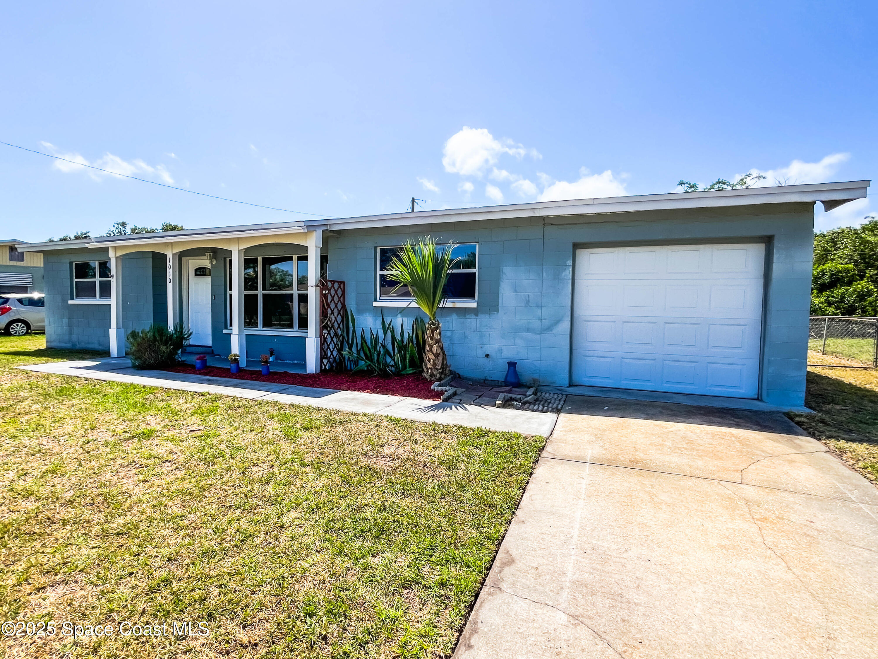 1010 Barclay Drive Cocoa, FL 32927 - Photo 2 of 48 Home Sweet Home