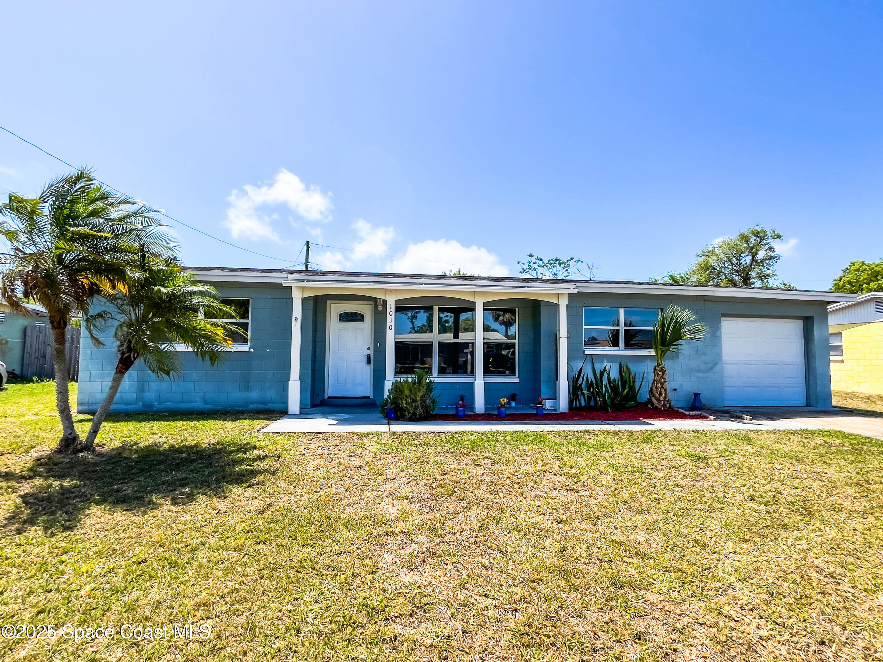 1010 Barclay Drive Cocoa, FL 32927 - Photo 3 of 48 Home Sweet Home