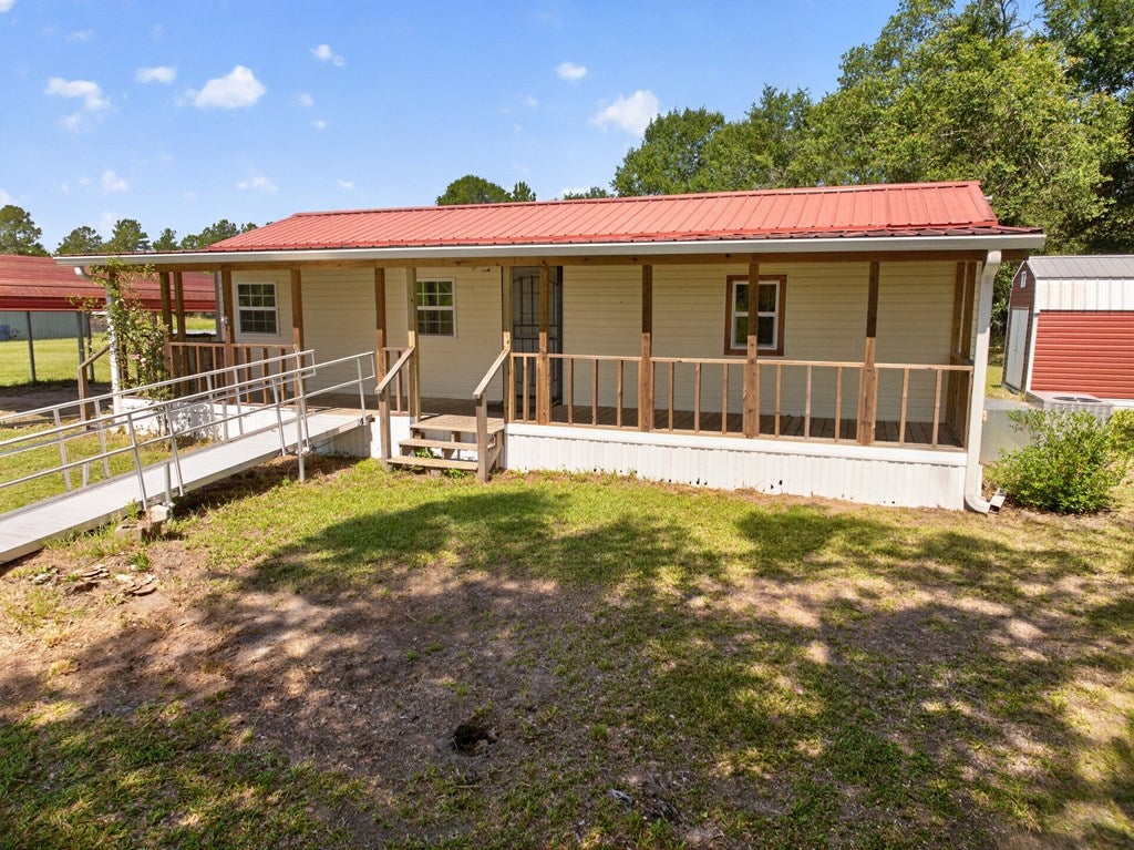379 Vickers Road Nashville, GA 31639 - Photo 19 of 51 Gallery Image 19