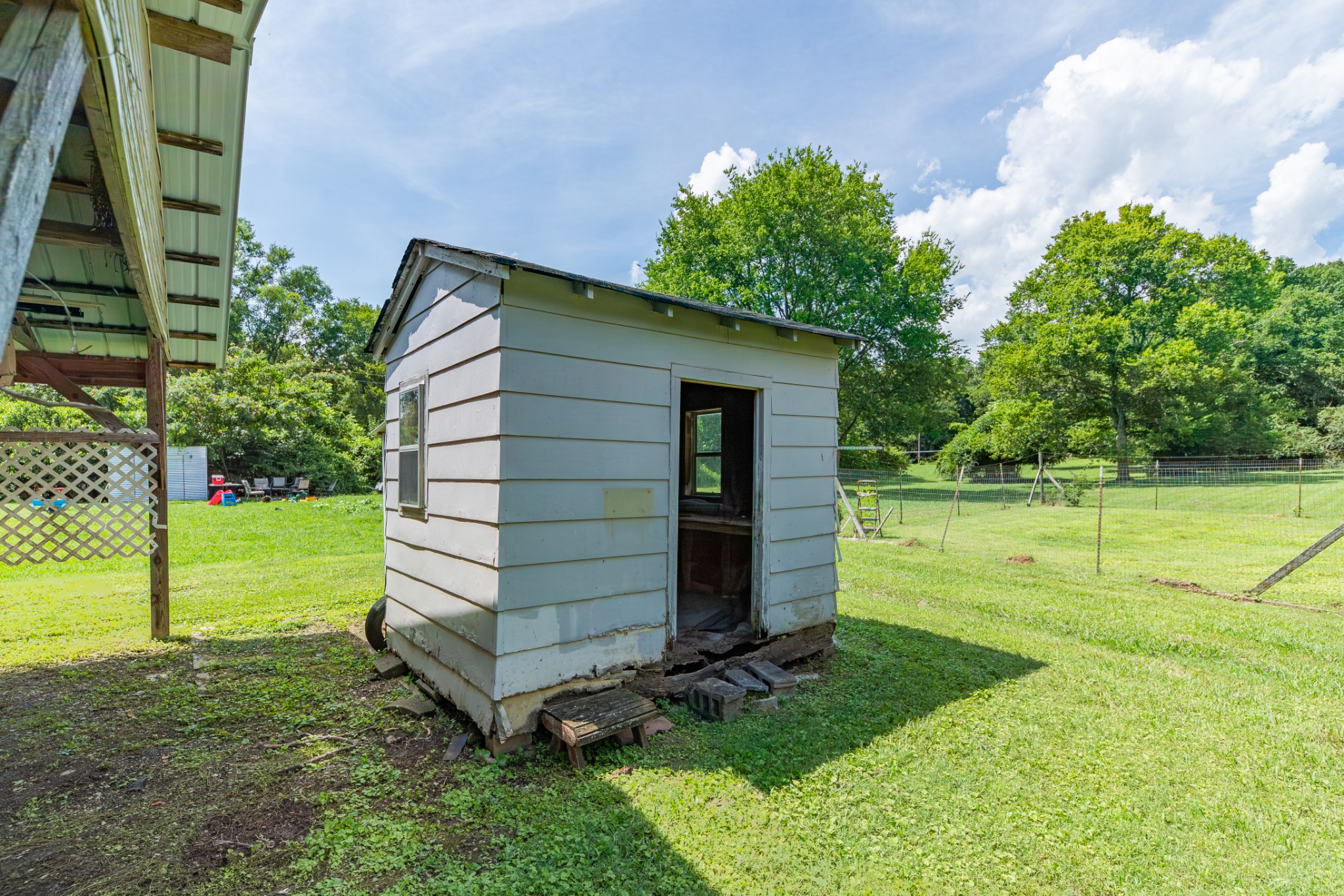 330 Holly Grove Road Lewisburg, TN 37091 - Photo 51 of 84