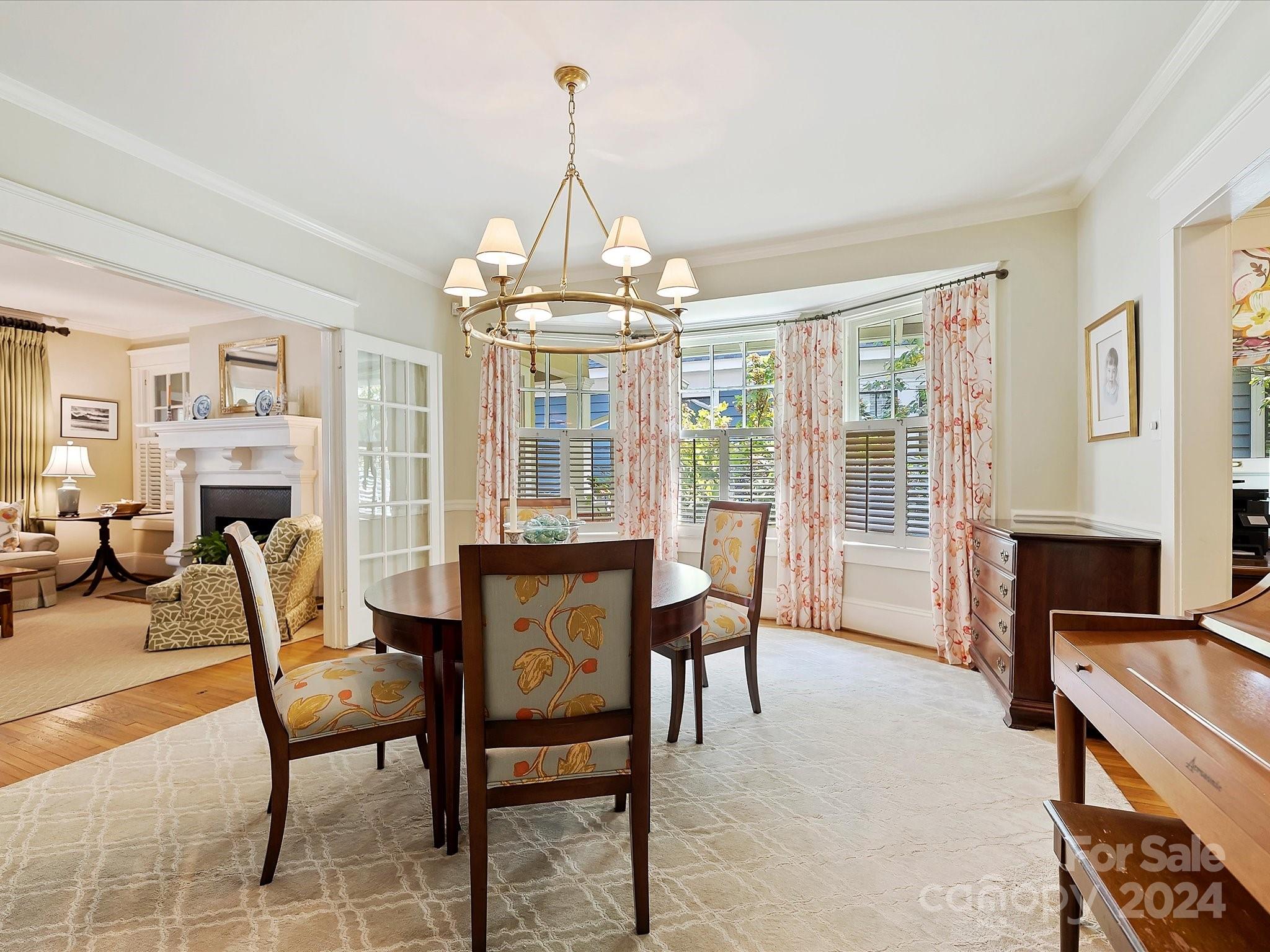 1944 East 9th Street Charlotte, NC 28204 - Photo 11 of 48